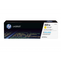 HP TONER 201A CF402A 201A YELLOW